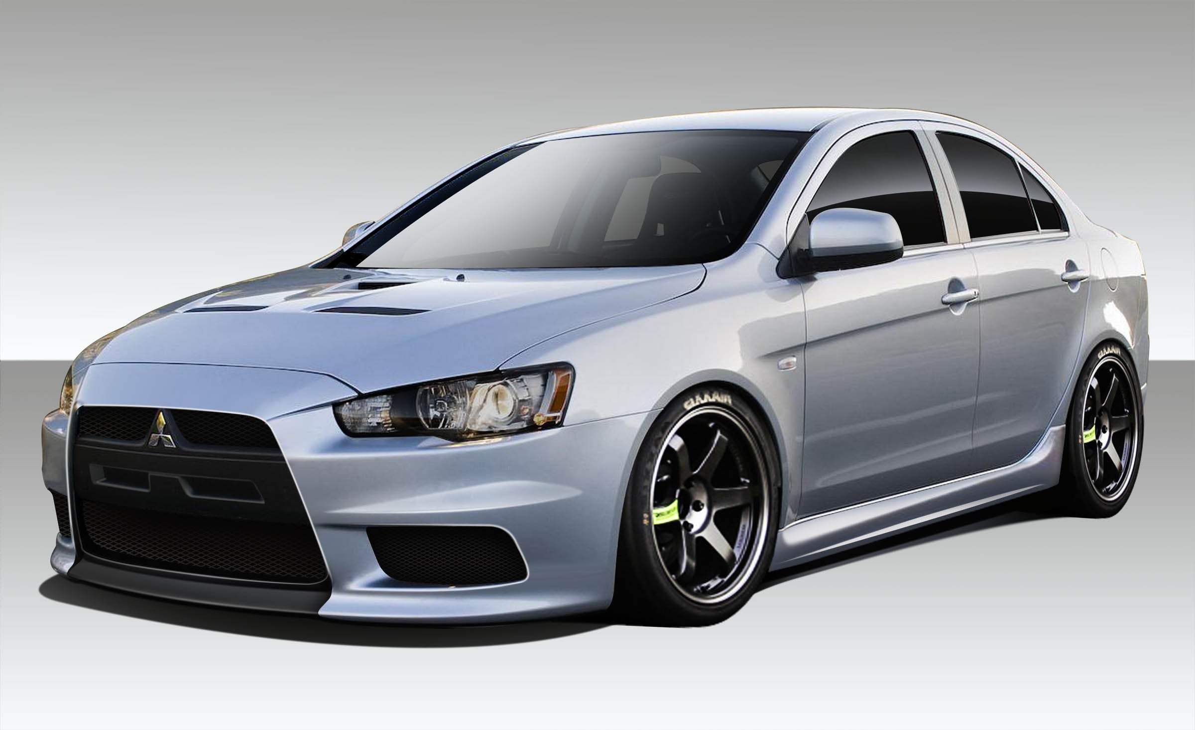 Body Kits 109442 Duraflex