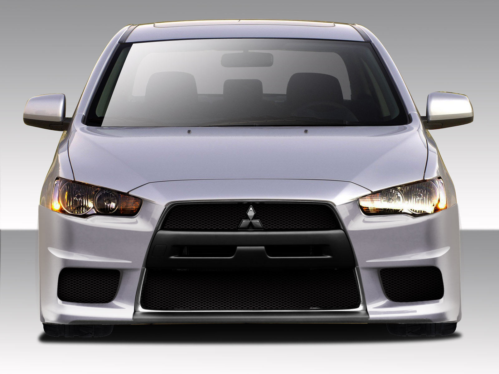 Body Kits 109443 Duraflex