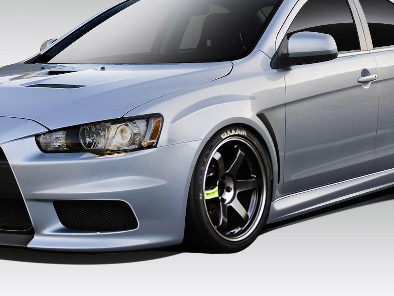 Fenders 109416 Duraflex