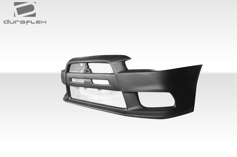 Bumper Covers - Front 109413 Duraflex