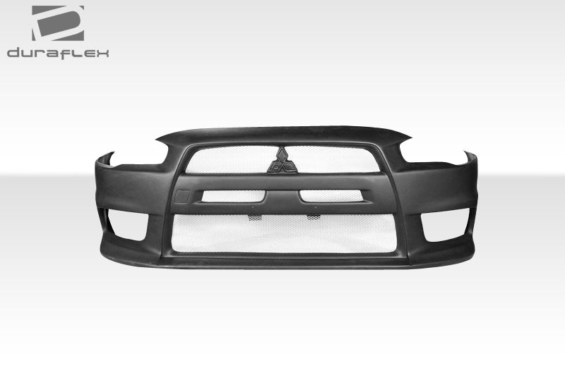 Bumper Covers - Front 109413 Duraflex