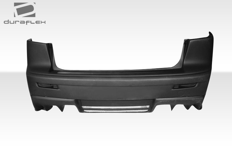 Bumper Covers - Rear 109415 Duraflex