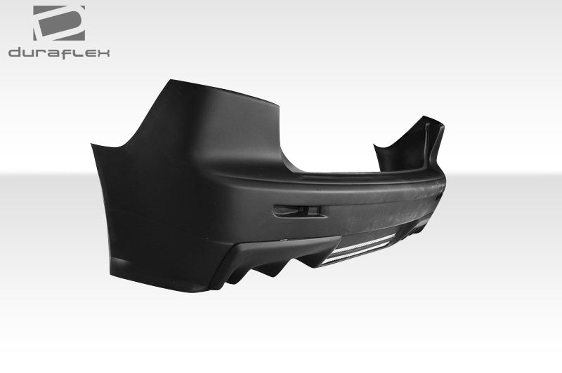 Bumper Covers - Rear 109415 Duraflex