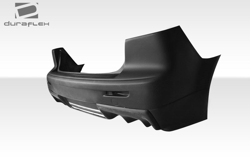 Bumper Covers - Rear 109415 Duraflex