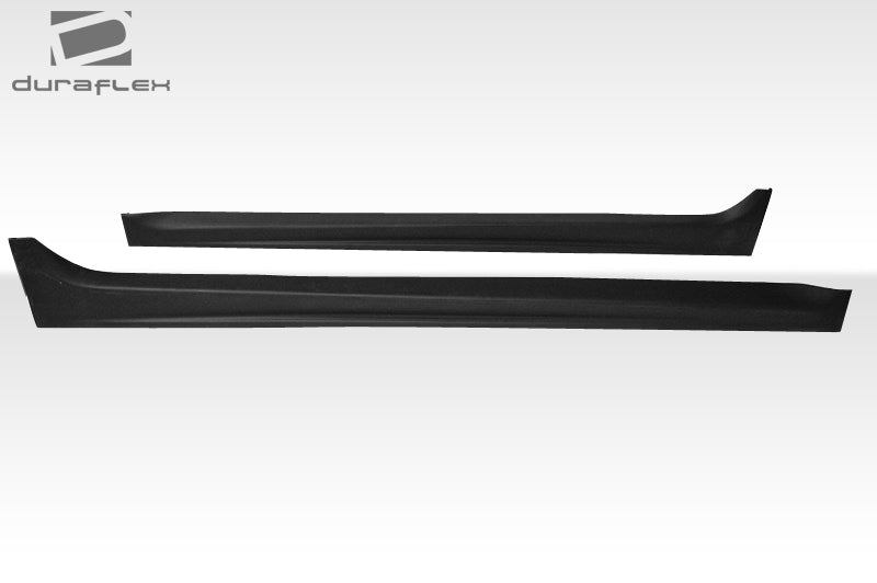 Side Skirts 109414 Duraflex
