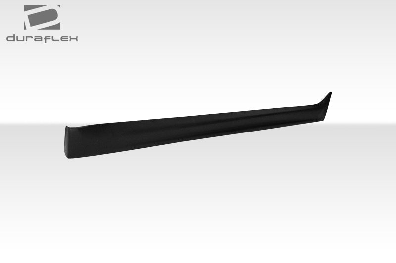 Side Skirts 109414 Duraflex
