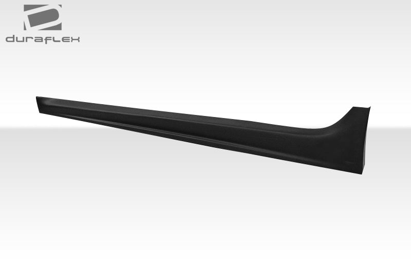 Side Skirts 109414 Duraflex