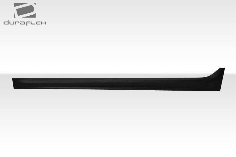 Side Skirts 109414 Duraflex