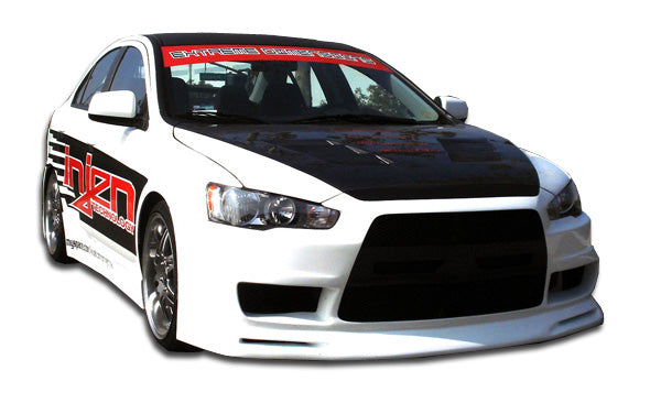 Body Kits 104081 Duraflex