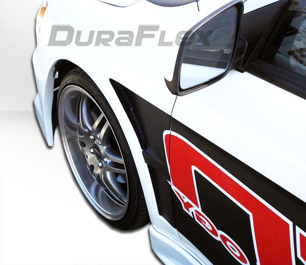 Fenders 103877 Duraflex