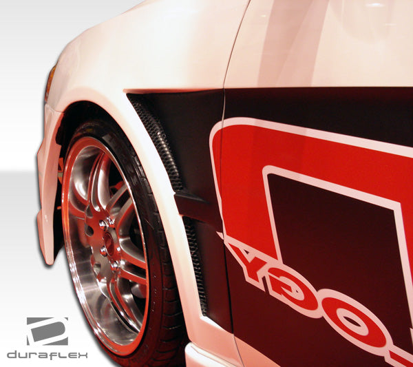 Fenders 103877 Duraflex