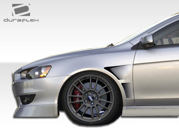 Fenders 103877 Duraflex