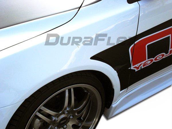 Fenders 103877 Duraflex