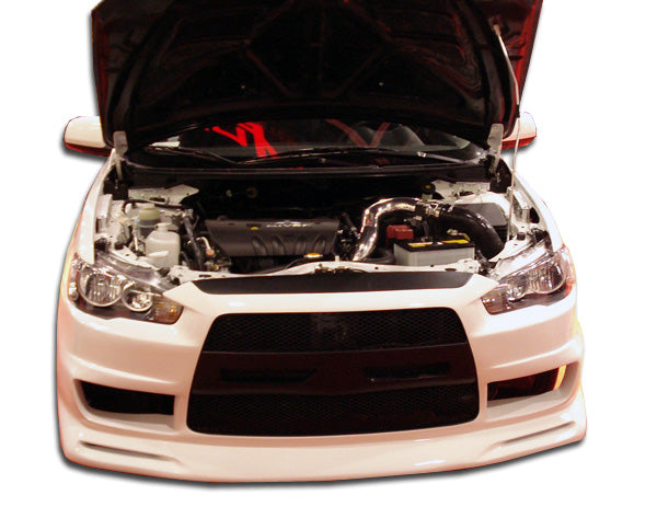 Bumper Covers - Front 103942 Duraflex