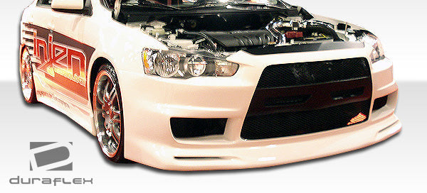 Bumper Covers - Front 103942 Duraflex