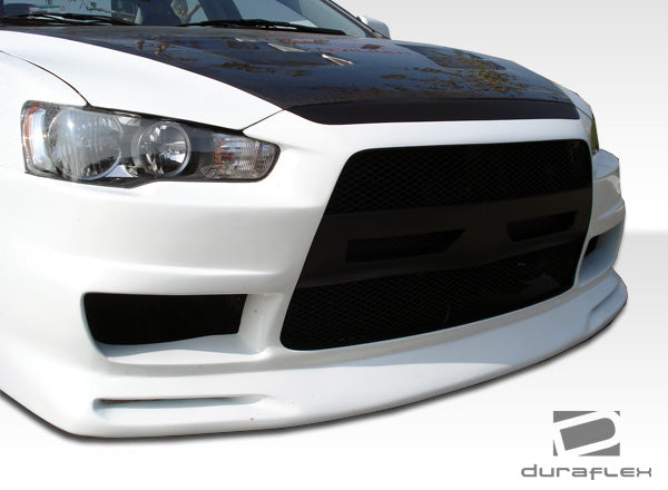 Bumper Covers - Front 103942 Duraflex