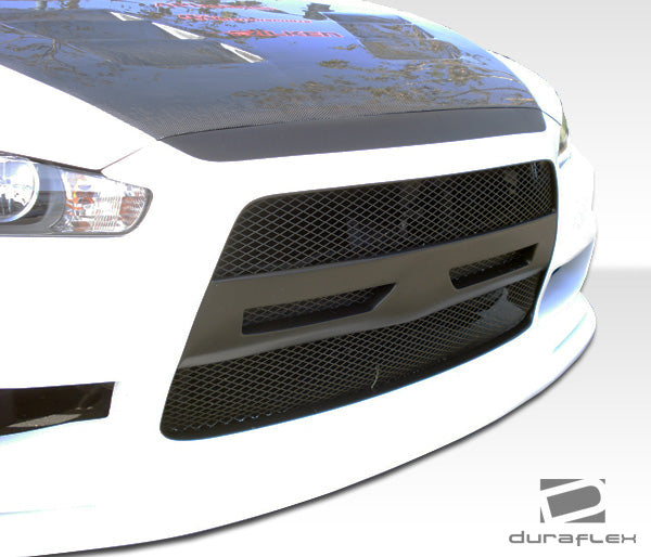 Bumper Covers - Front 103942 Duraflex