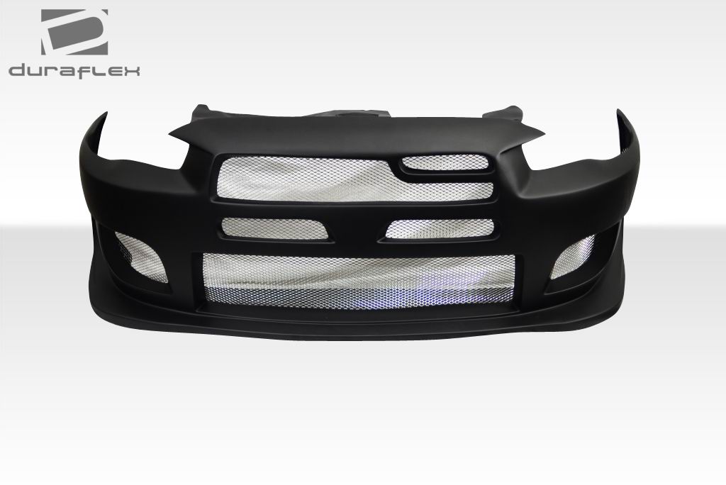 Bumper Covers - Front 108777 Duraflex