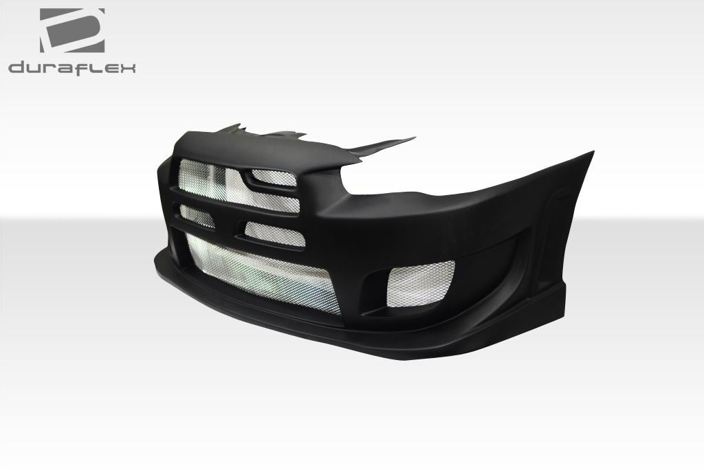 Bumper Covers - Front 108777 Duraflex
