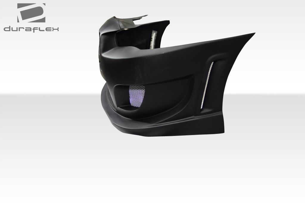 Bumper Covers - Front 108777 Duraflex