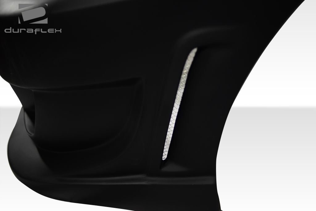 Bumper Covers - Front 108777 Duraflex