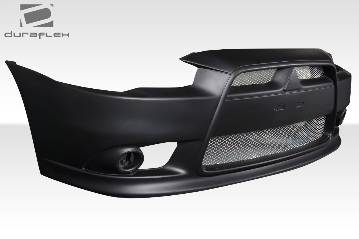 Bumper Covers - Front 117488 Duraflex