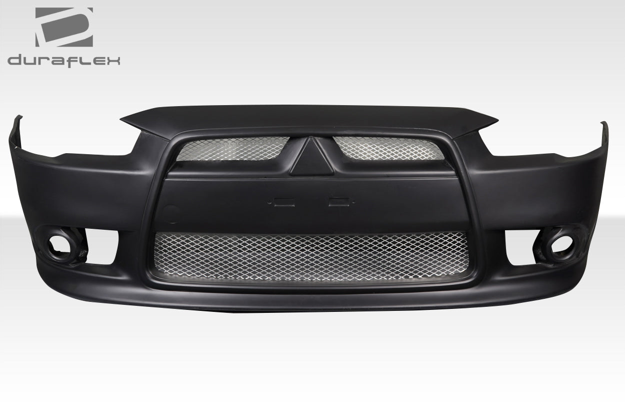 Bumper Covers - Front 117488 Duraflex