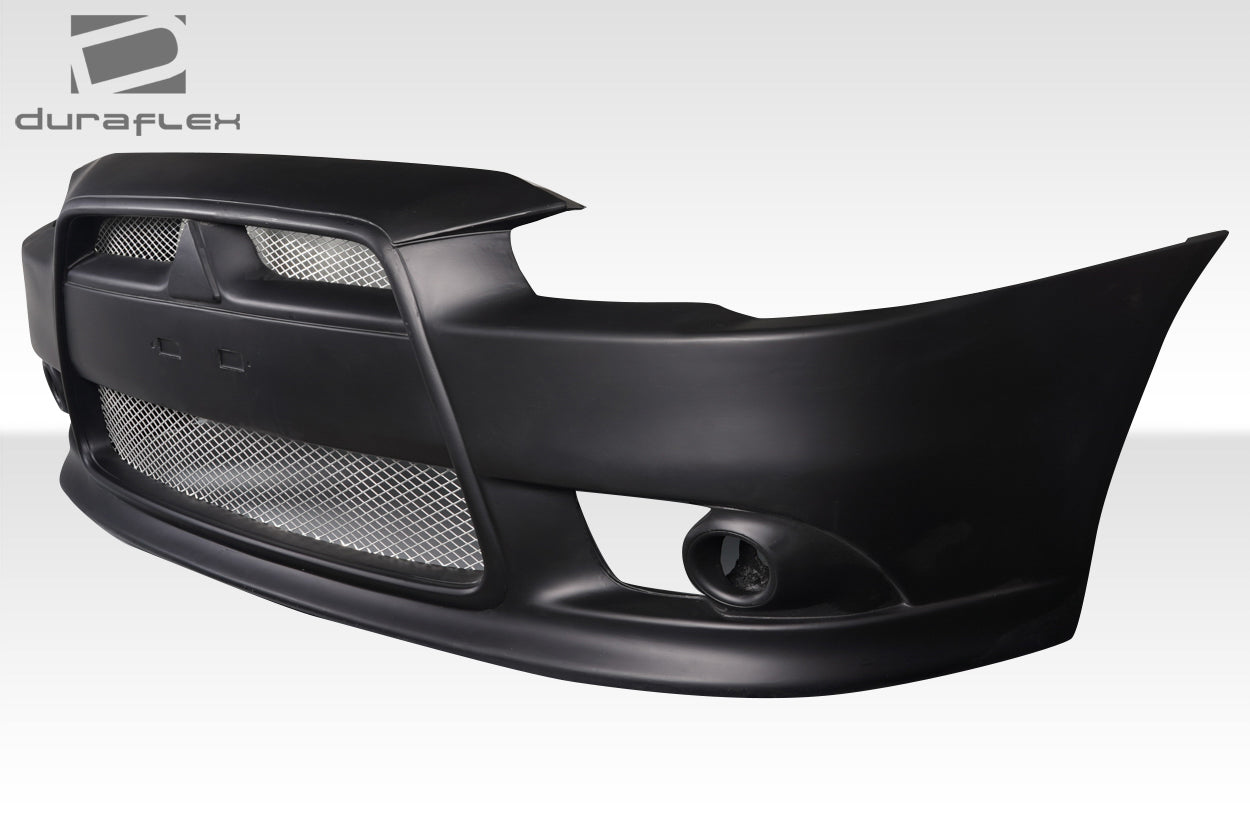 Bumper Covers - Front 117488 Duraflex