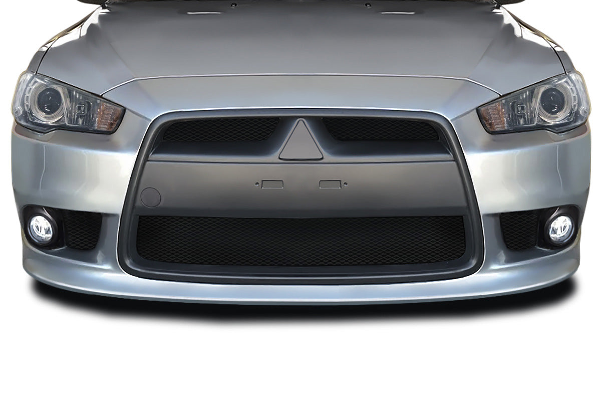Bumper Covers - Front 117488 Duraflex