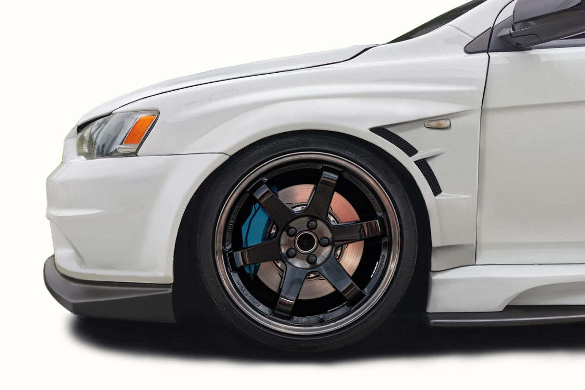 Fenders 120163 Duraflex