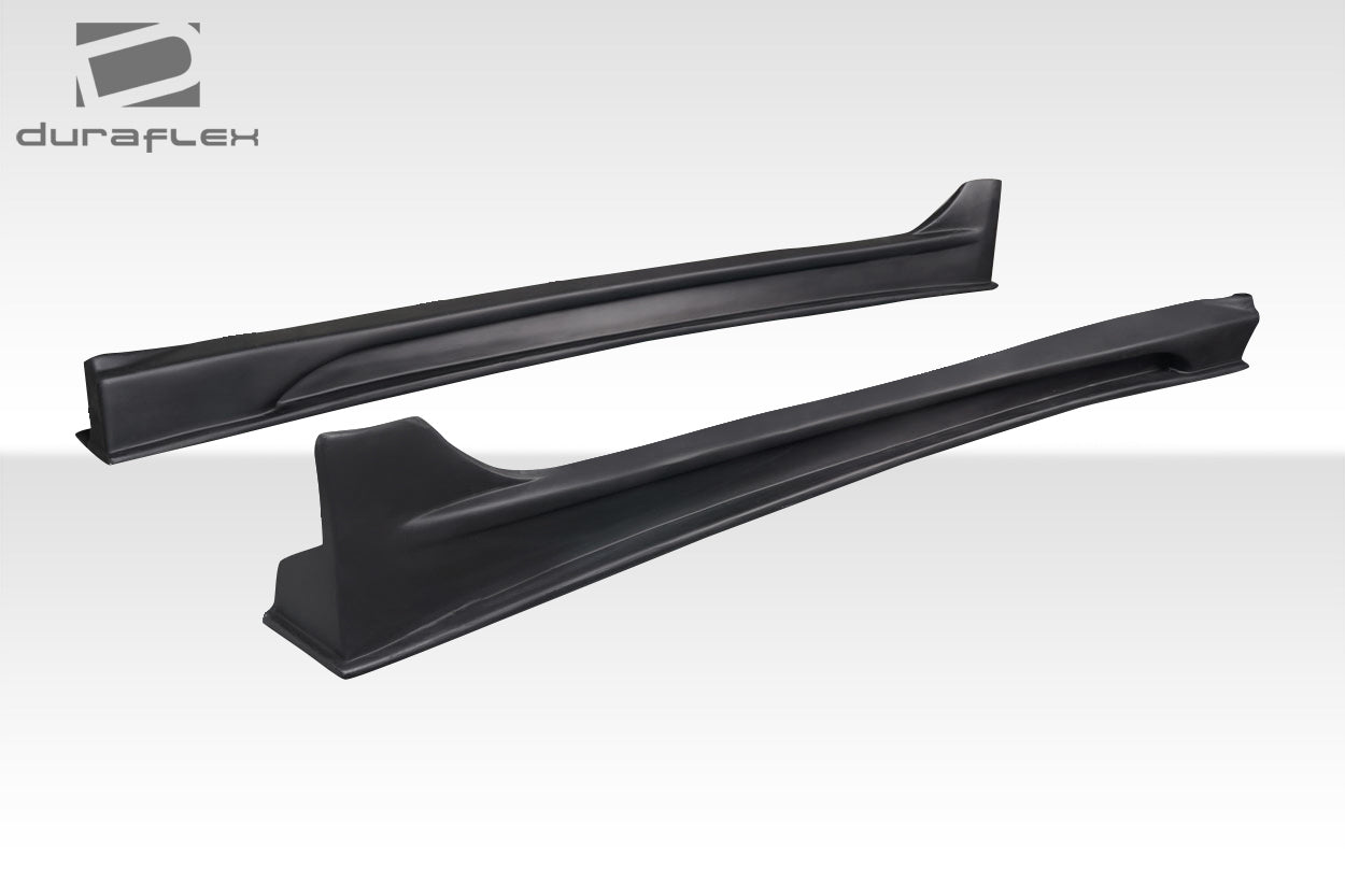 Side Skirts 117780 Duraflex
