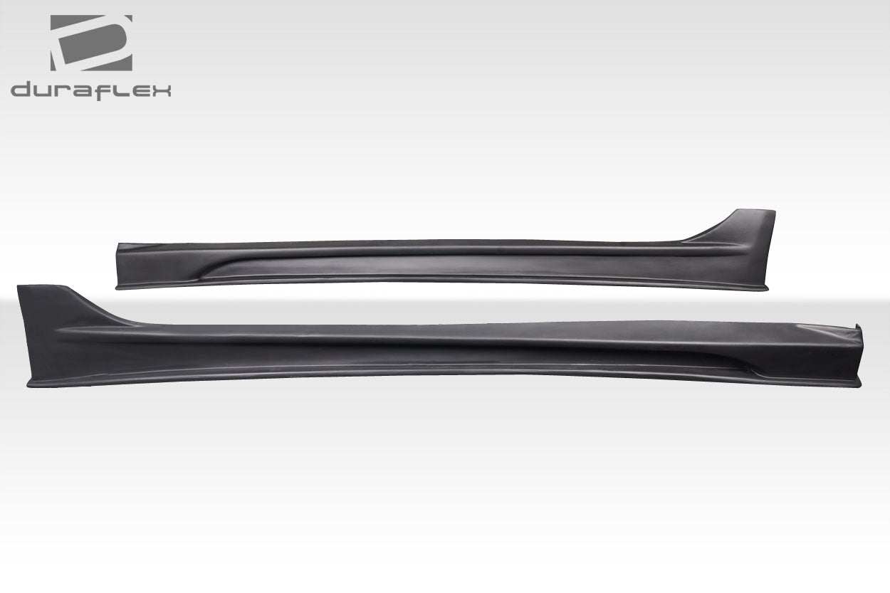 Side Skirts 117780 Duraflex