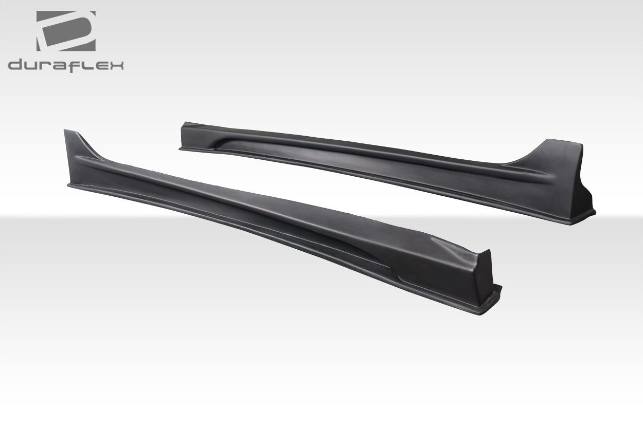 Side Skirts 117780 Duraflex