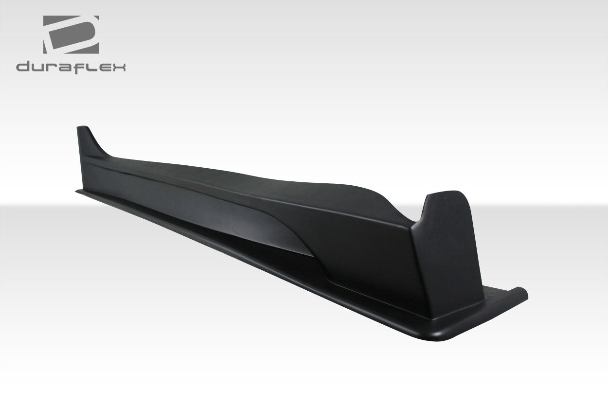 Side Skirts 112753 Duraflex