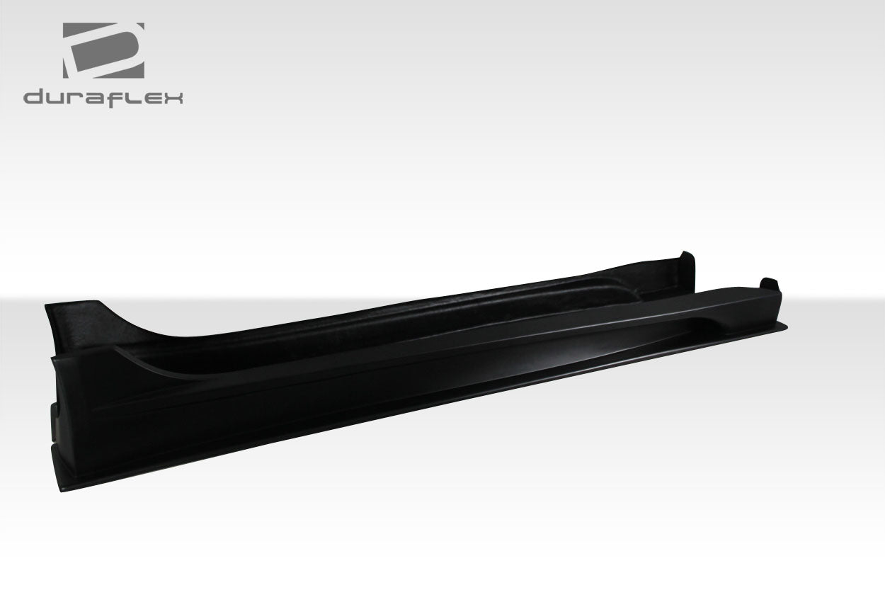 Side Skirts 112753 Duraflex