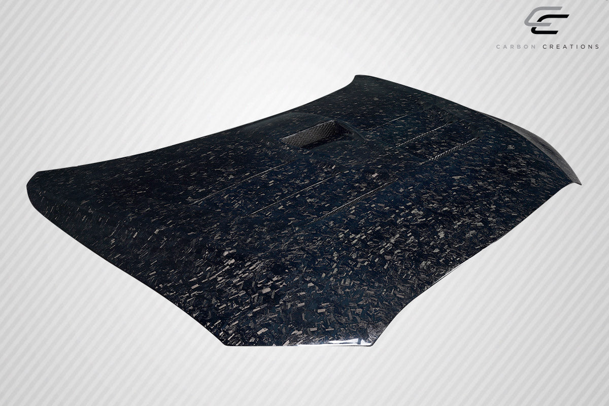 Hoods 119236 Carbon Creations