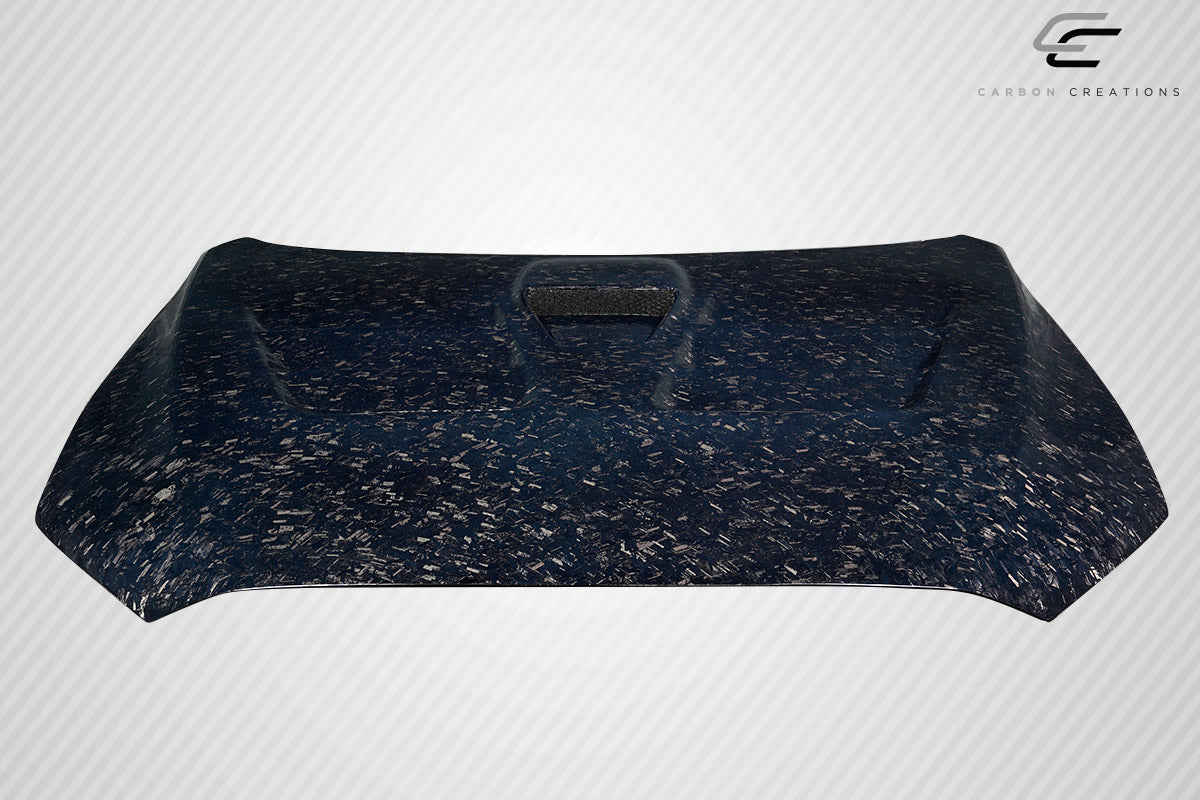 Hoods 119236 Carbon Creations
