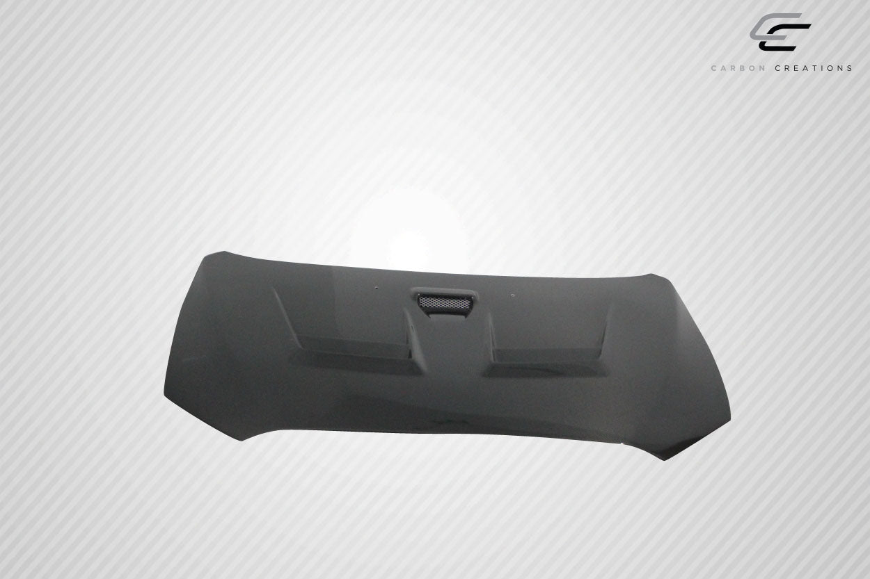 Hoods 114384 Carbon Creations