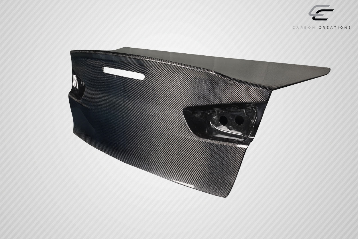 Trunks 117232 Carbon Creations