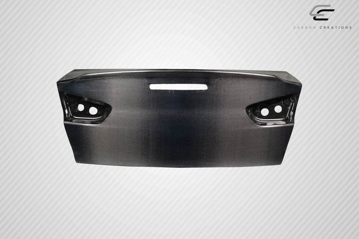 Trunks 117232 Carbon Creations