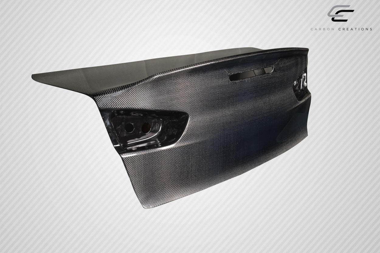 Trunks 117232 Carbon Creations
