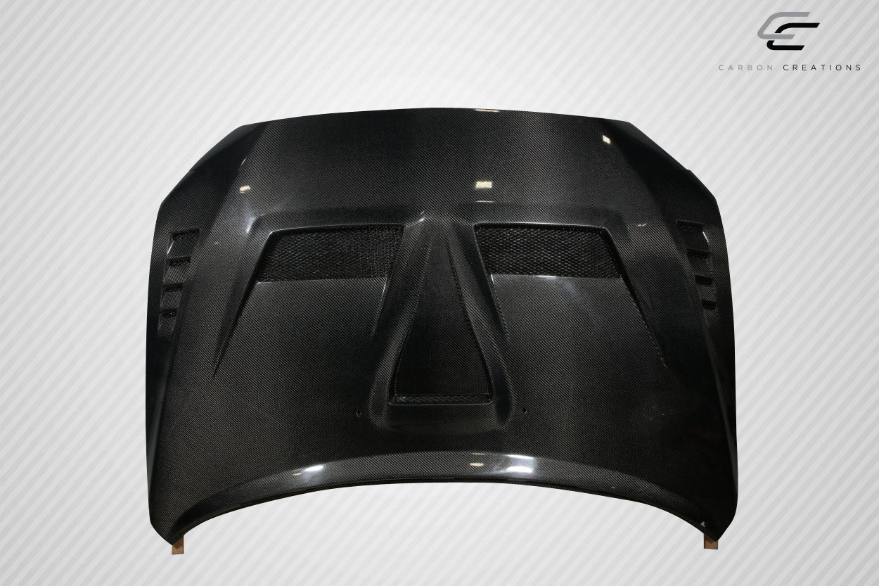 Hoods 114017 Carbon Creations