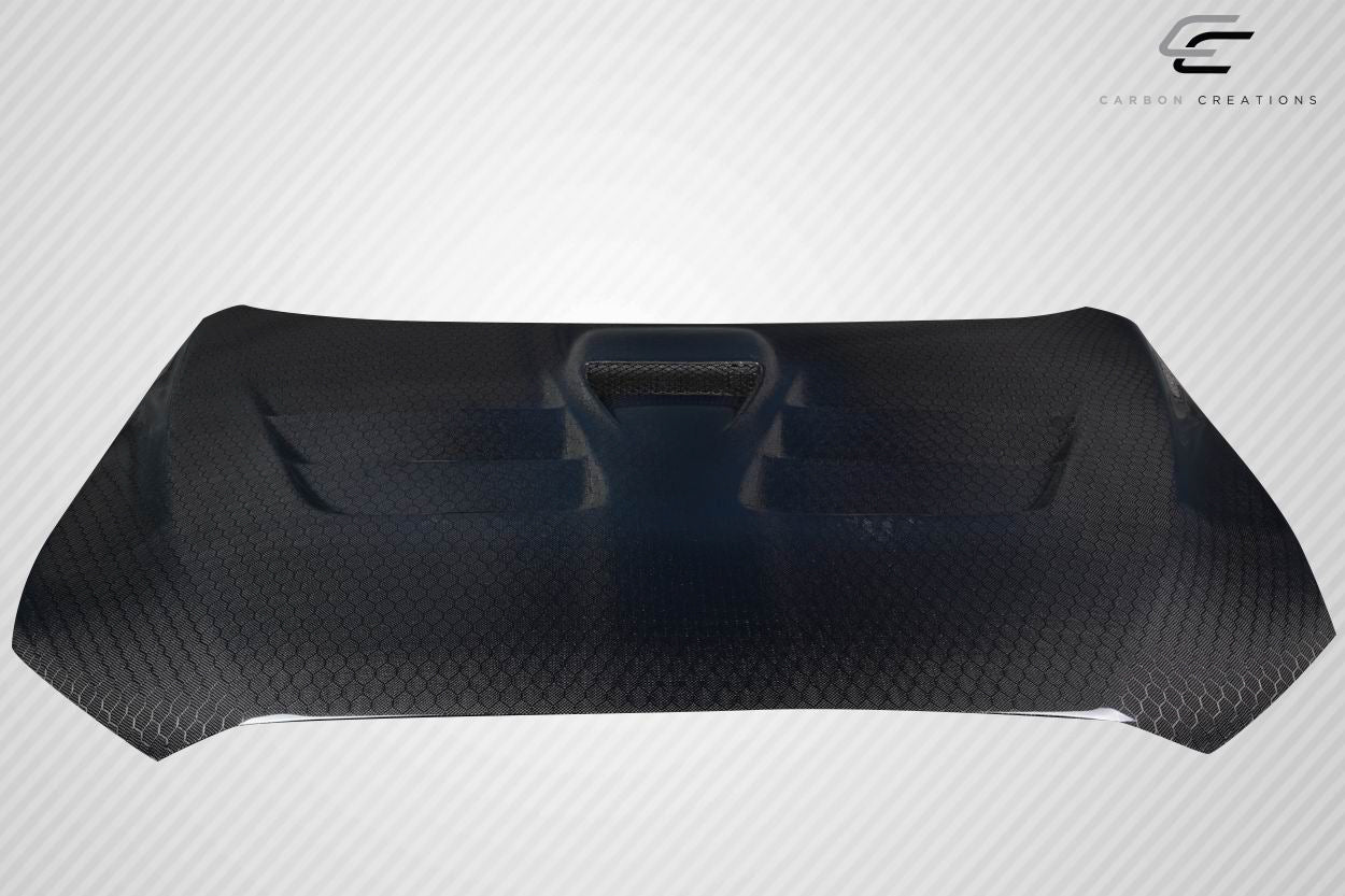 Hoods 119200 Carbon Creations
