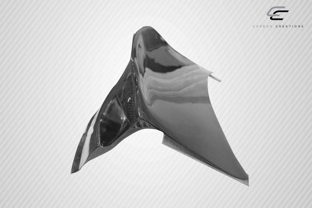 Trunks 109673 Carbon Creations