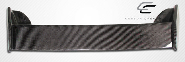 Spoilers 104645 Carbon Creations