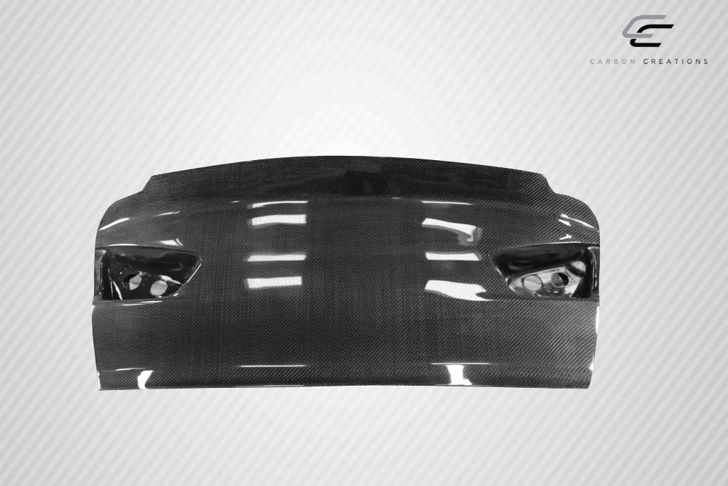 Trunks 109673 Carbon Creations