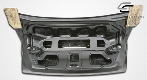 Trunks 103878 Carbon Creations
