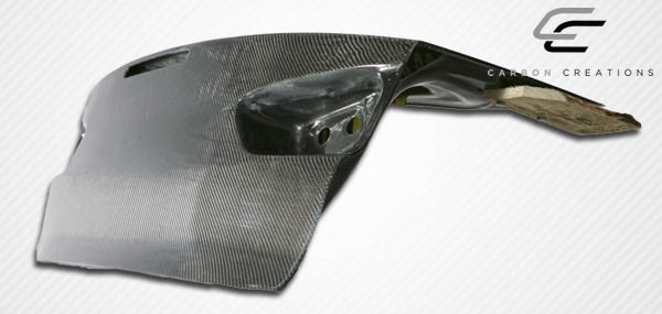 Trunks 103878 Carbon Creations