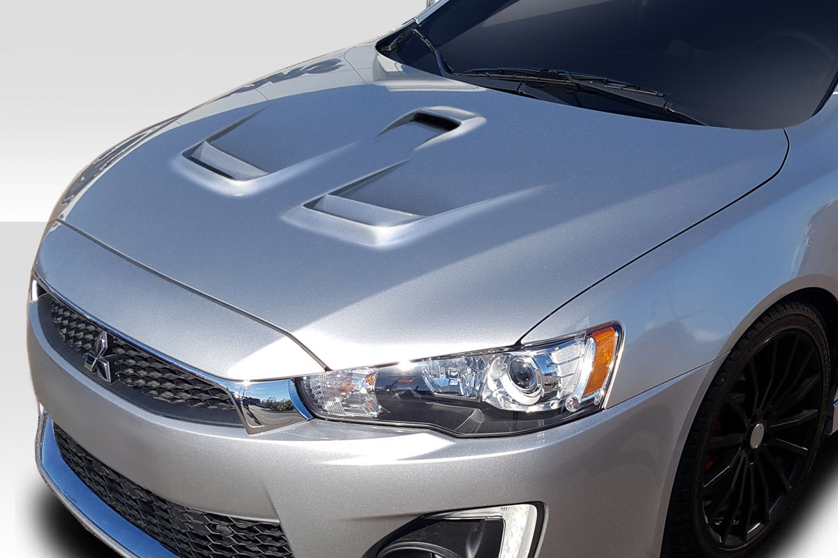 Hoods 114385 Duraflex