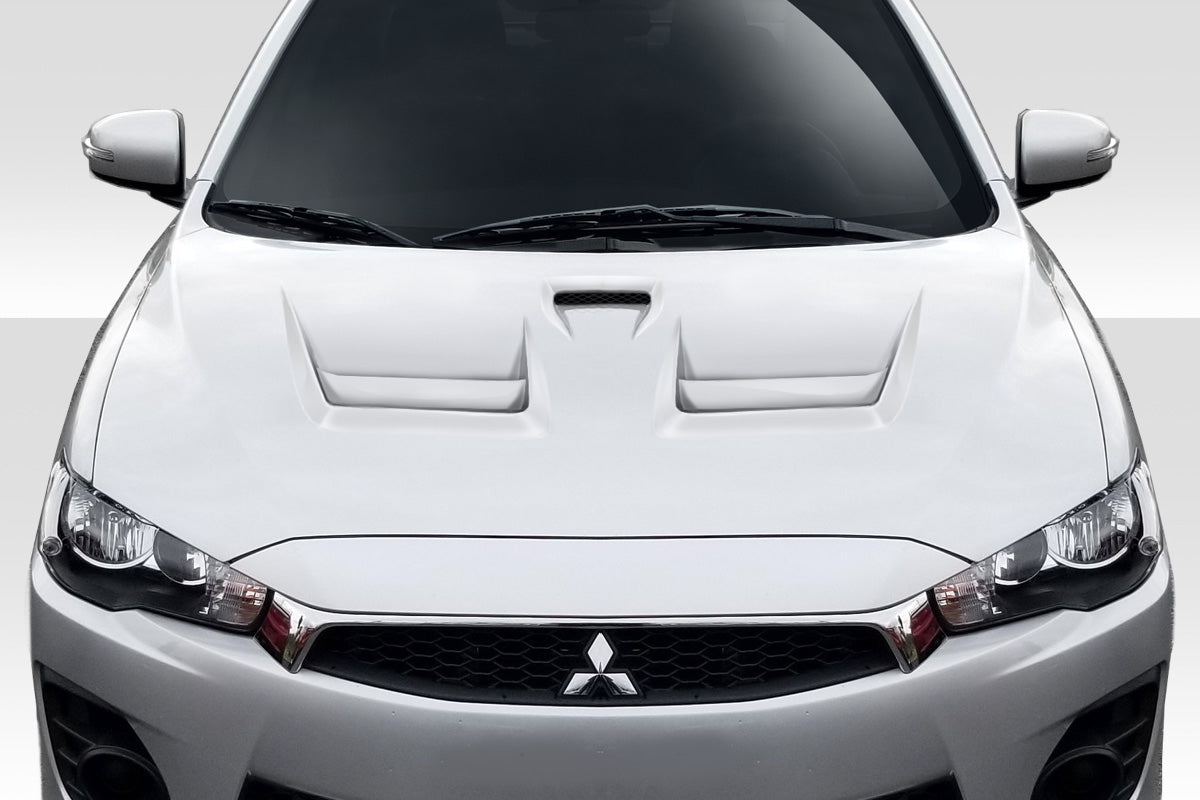 Hoods 114385 Duraflex